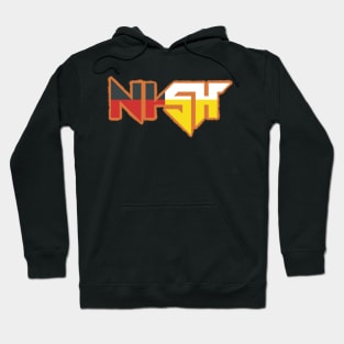 Nish Metal Medicine Hoodie